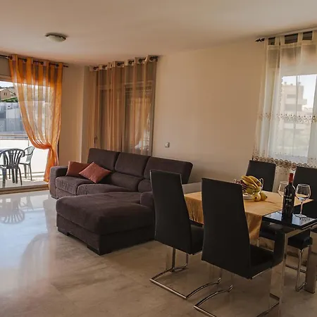 Florida Apartment