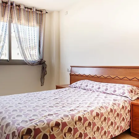 Apartman Florida Lloret de Mar