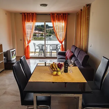 Apartman Florida Lloret de Mar