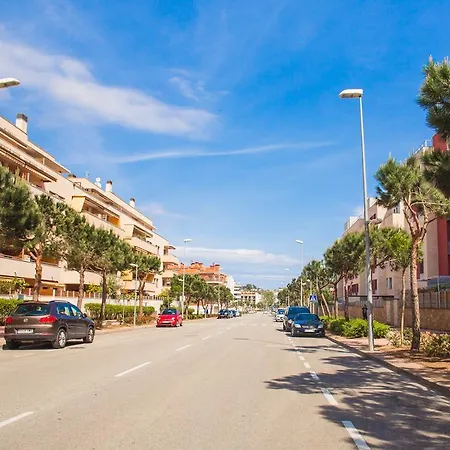 Apartman Florida *